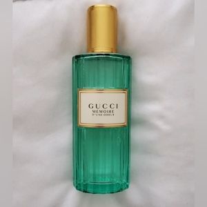 Gucci Memoire D'une Odeur 100ml Eau de Parfum